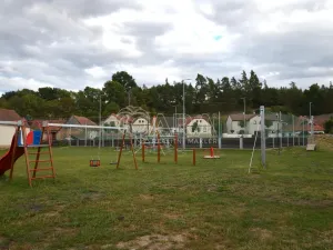 Prodej pozemku pro bydlení, Počaply, 3403 m2
