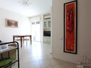 Prodej bytu 3+kk, Via Giovanni Segantini,Villa Rosa,, 71 m2