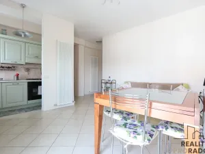 Prodej bytu 3+kk, Via Giovanni Segantini,Villa Rosa,, 71 m2