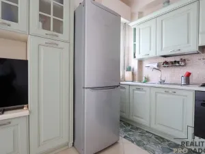 Prodej bytu 3+kk, Via Giovanni Segantini,Villa Rosa,, 71 m2