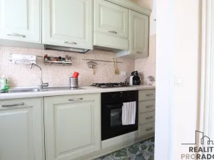 Prodej bytu 3+kk, Via Giovanni Segantini,Villa Rosa,, 71 m2