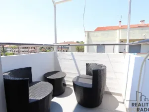 Prodej bytu 3+kk, Via Giovanni Segantini,Villa Rosa,, 71 m2