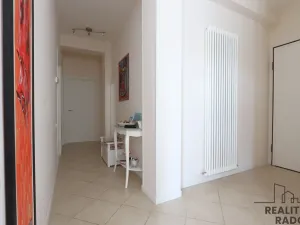 Prodej bytu 3+kk, Via Giovanni Segantini,Villa Rosa,, 71 m2
