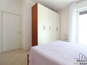Prodej bytu 3+kk, Via Giovanni Segantini,Villa Rosa,, 71 m2
