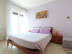 Prodej bytu 3+kk, Via Giovanni Segantini,Villa Rosa,, 71 m2