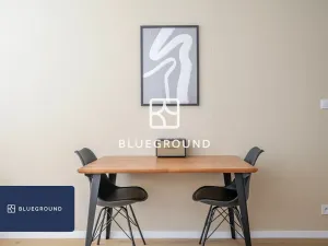 Pronájem bytu 1+kk, Praha - Vysočany, Gerstelova, 41 m2