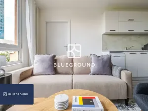 Pronájem bytu 4+kk, Praha - Nusle, Plamínkové, 67 m2