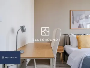Pronájem bytu 4+kk, Praha - Nusle, Plamínkové, 67 m2
