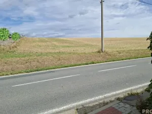 Prodej pozemku pro bydlení, Ježkovice, 4020 m2