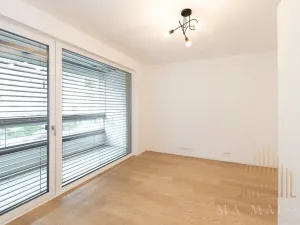 Pronájem bytu 3+kk, Praha - Braník, Skálové, 88 m2