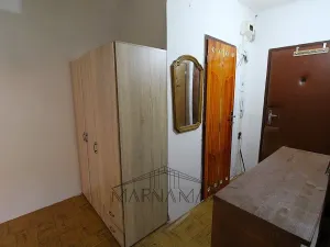 Prodej bytu 1+1, Jirkov, Krušnohorská, 41 m2