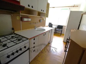 Prodej bytu 1+1, Jirkov, Krušnohorská, 41 m2
