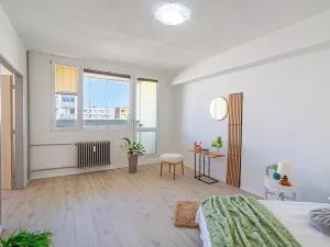 Pronájem bytu 2+1, Mladá Boleslav, Erbenova, 59 m2
