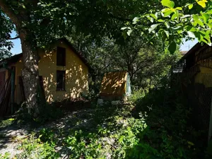 Prodej rodinného domu, Trnová, 100 m2