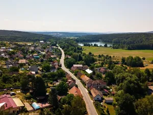 Prodej rodinného domu, Trnová, 100 m2