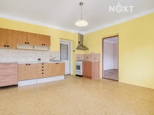 Prodej rodinného domu, Sezimovo Ústí, Vaníčkova, 174 m2