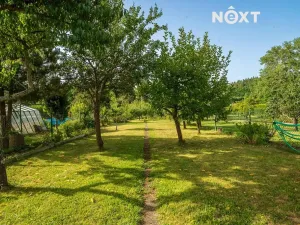 Prodej rodinného domu, Sezimovo Ústí, Vaníčkova, 174 m2