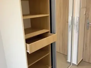 Pronájem bytu 1+kk, Jablonec nad Nisou, Smetanova, 35 m2