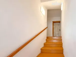 Prodej rodinného domu, Křišťanovice, 300 m2