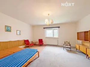 Prodej rodinného domu, Křišťanovice, 300 m2