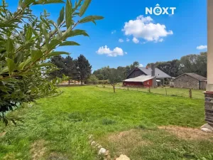 Prodej rodinného domu, Křišťanovice, 300 m2