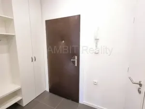 Pronájem bytu 2+kk, Praha - Břevnov, Mládeže, 51 m2