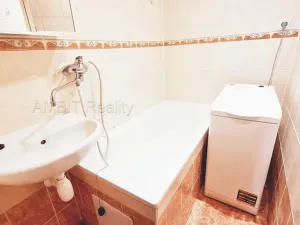 Pronájem bytu 1+kk, Praha - Hostivař, Vajdova, 29 m2