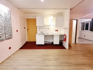 Pronájem kanceláře, Praha - Řepy, Žalanského, 60 m2