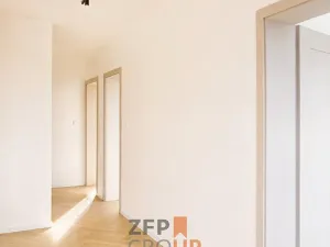 Pronájem bytu 3+kk, Hodonín, Národní třída, 65 m2