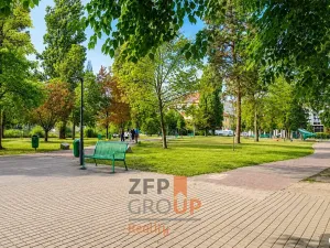 Pronájem bytu 3+kk, Hodonín, Národní třída, 65 m2
