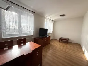 Pronájem bytu 2+kk, Šlapanice, Švehlova, 39 m2