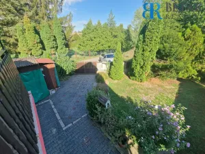 Prodej chaty, Stříbrnice, 90 m2