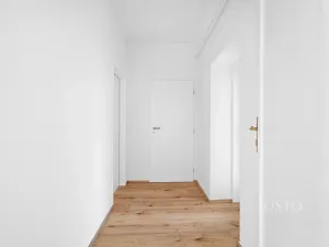 Pronájem bytu 3+kk, Brno, Zemědělská, 79 m2