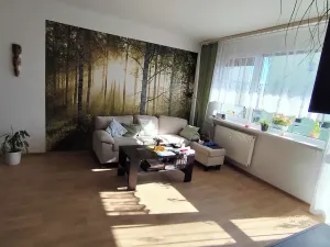 Prodej bytu 3+1, Česká Lípa, Brněnská, 71 m2