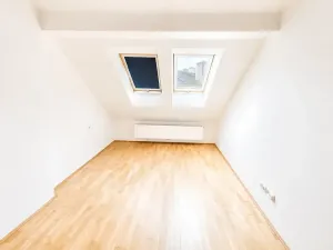 Pronájem bytu 3+kk, Praha - Žižkov, Bořivojova, 83 m2