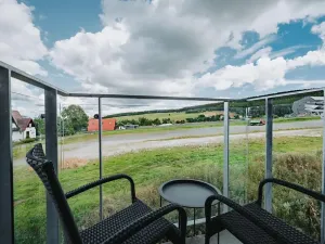 Prodej bytu 1+kk, Loučná pod Klínovcem, 37 m2