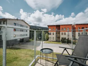 Prodej bytu 2+kk, Loučná pod Klínovcem, 57 m2