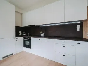 Prodej bytu 2+kk, Loučná pod Klínovcem, 57 m2