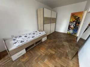 Pronájem bytu 3+1, Hranice - Hranice I-Město, Nádražní, 18 m2