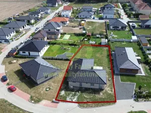 Prodej rodinného domu, Lužany, 156 m2