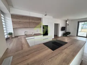 Prodej rodinného domu, Lužany, 156 m2