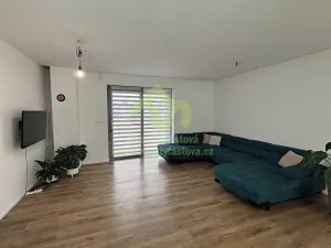 Prodej rodinného domu, Lužany, 156 m2