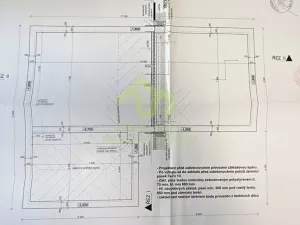 Prodej rodinného domu, Lužany, 156 m2