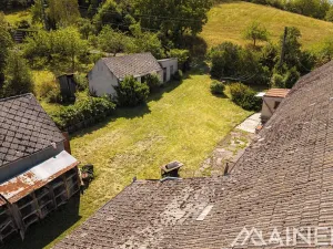 Prodej rodinného domu, Kbel, 125 m2