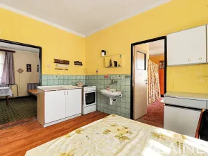 Prodej rodinného domu, Kbel, 125 m2