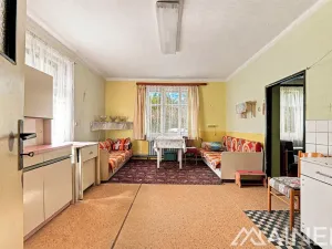 Prodej rodinného domu, Kbel, 125 m2