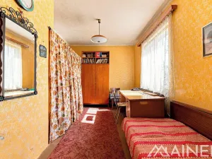 Prodej rodinného domu, Kbel, 125 m2