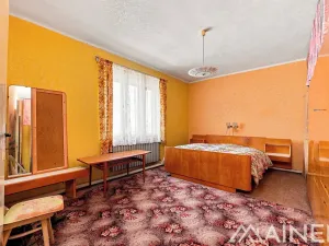 Prodej rodinného domu, Kbel, 125 m2