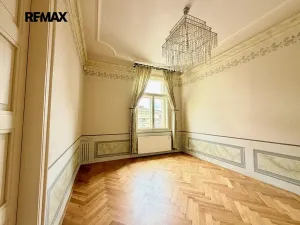 Prodej bytu 3+1, Praha - Vinohrady, Vinohradská, 130 m2
