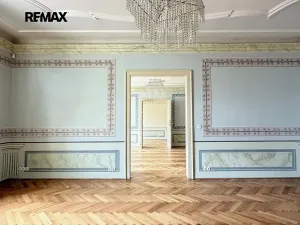 Prodej bytu 3+1, Praha - Vinohrady, Vinohradská, 130 m2